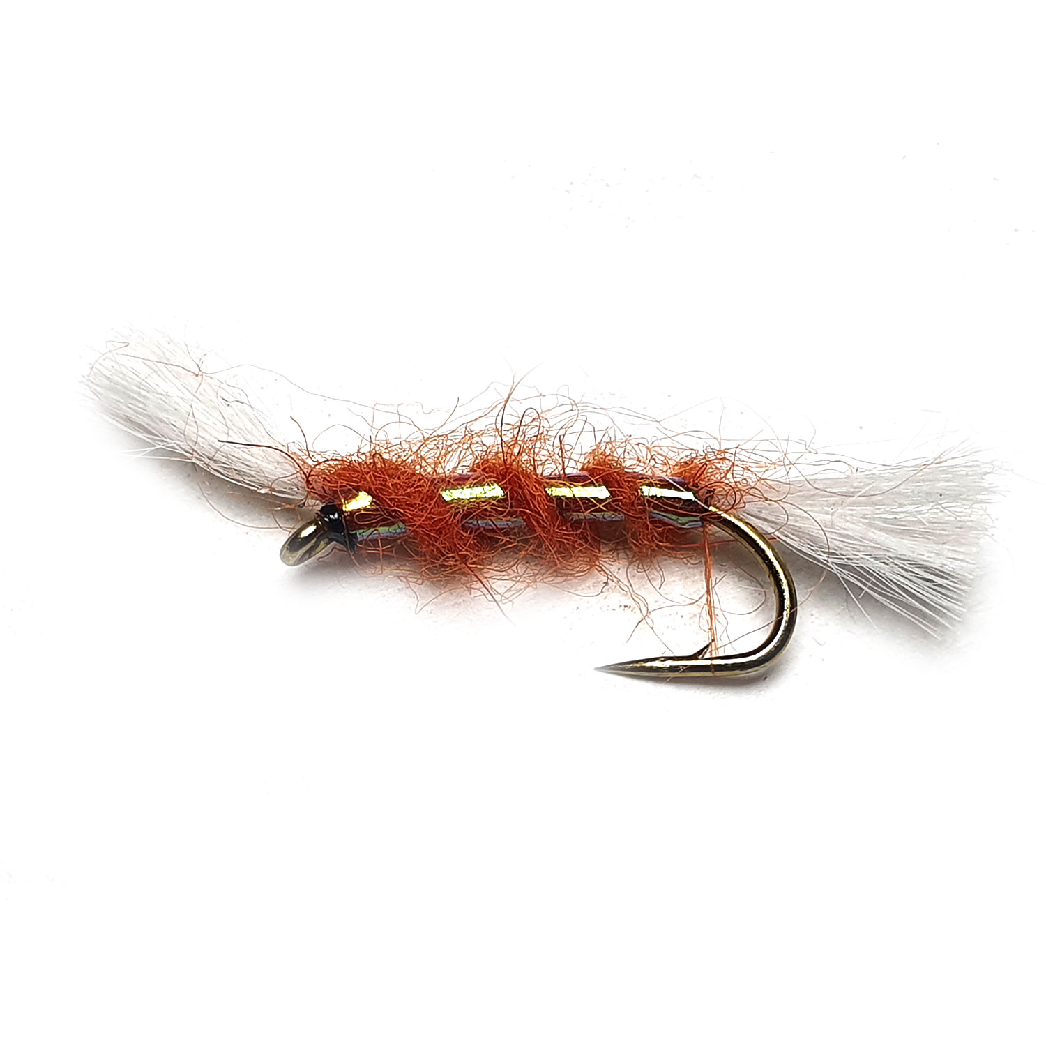 Fly Selection - TOP Stillwater Buzzers