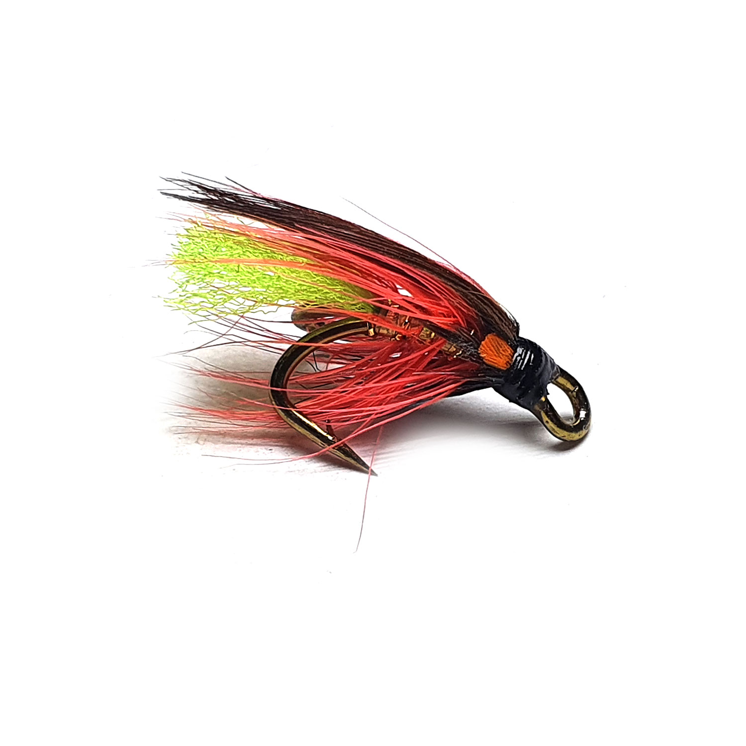 Kamasan Hooks, FINESSE FLY TYING