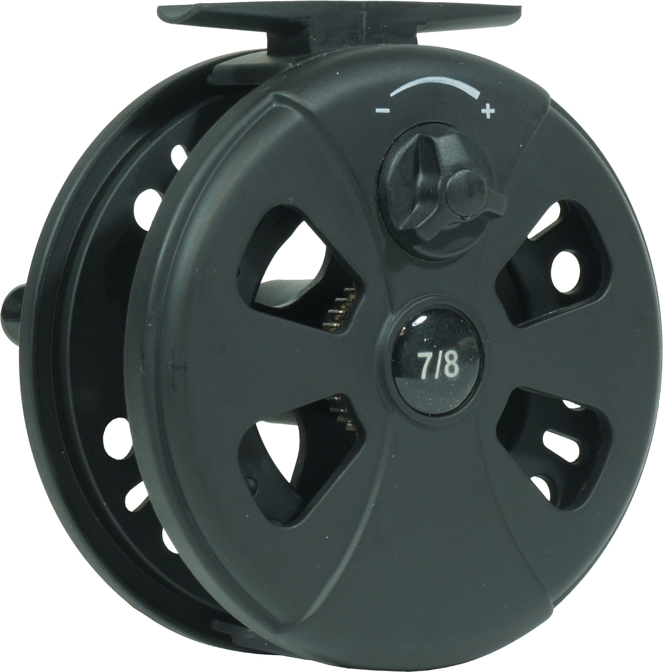 Stillwater PL-C Trout Fly Reels Reel : Size: #5/6 – Glasgow Angling Centre