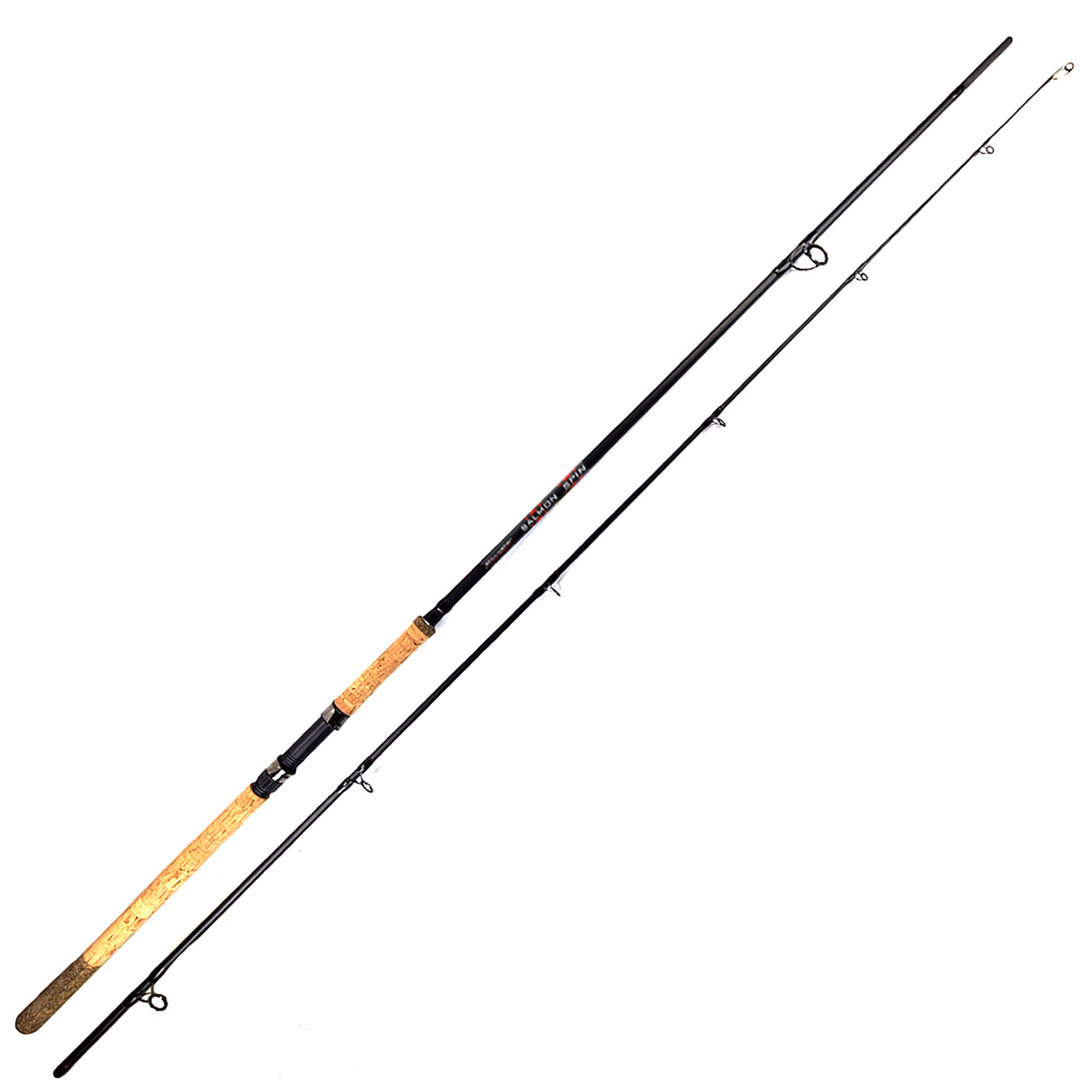 Salmon Spin Rod 10ft 15-50g 2pc