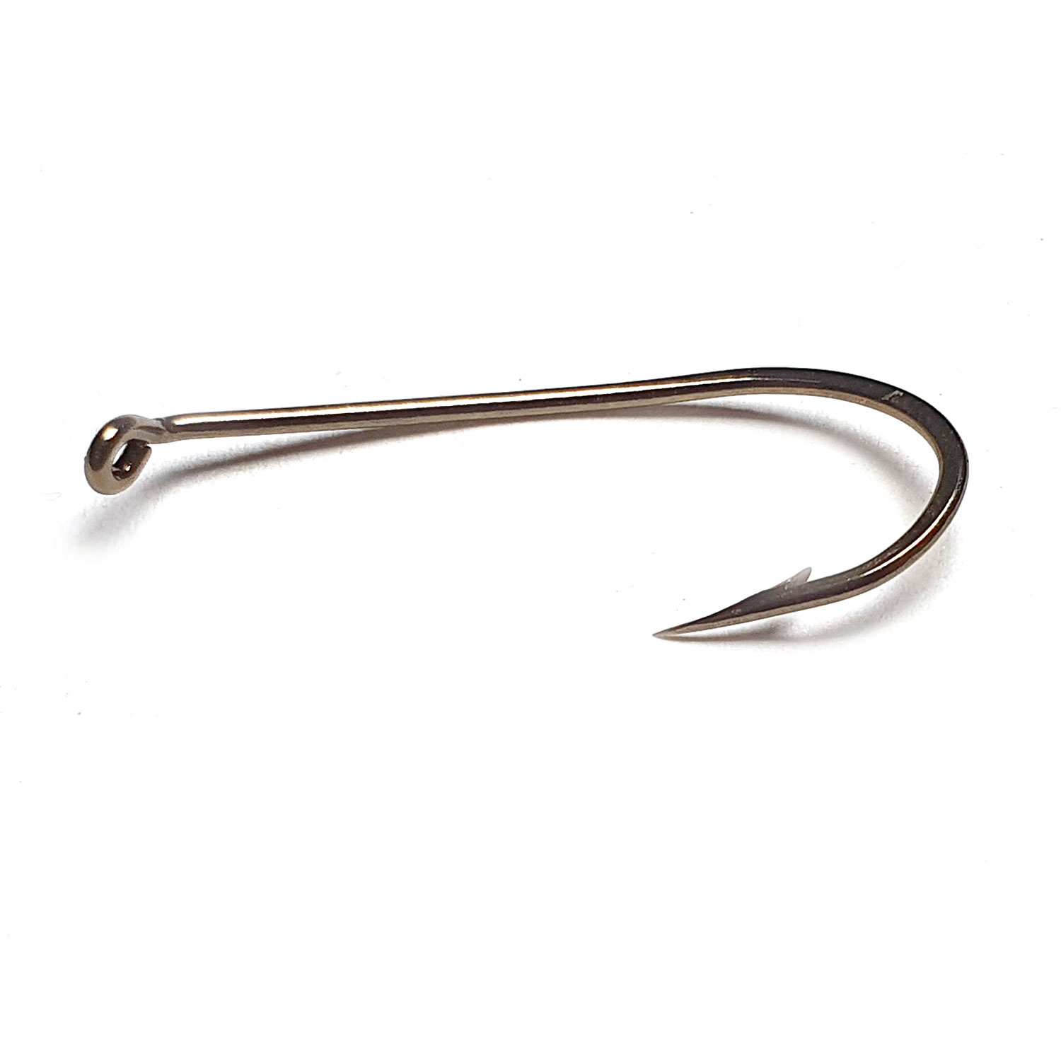 Mustad Signature Fly 79557 – Glasgow Angling Centre