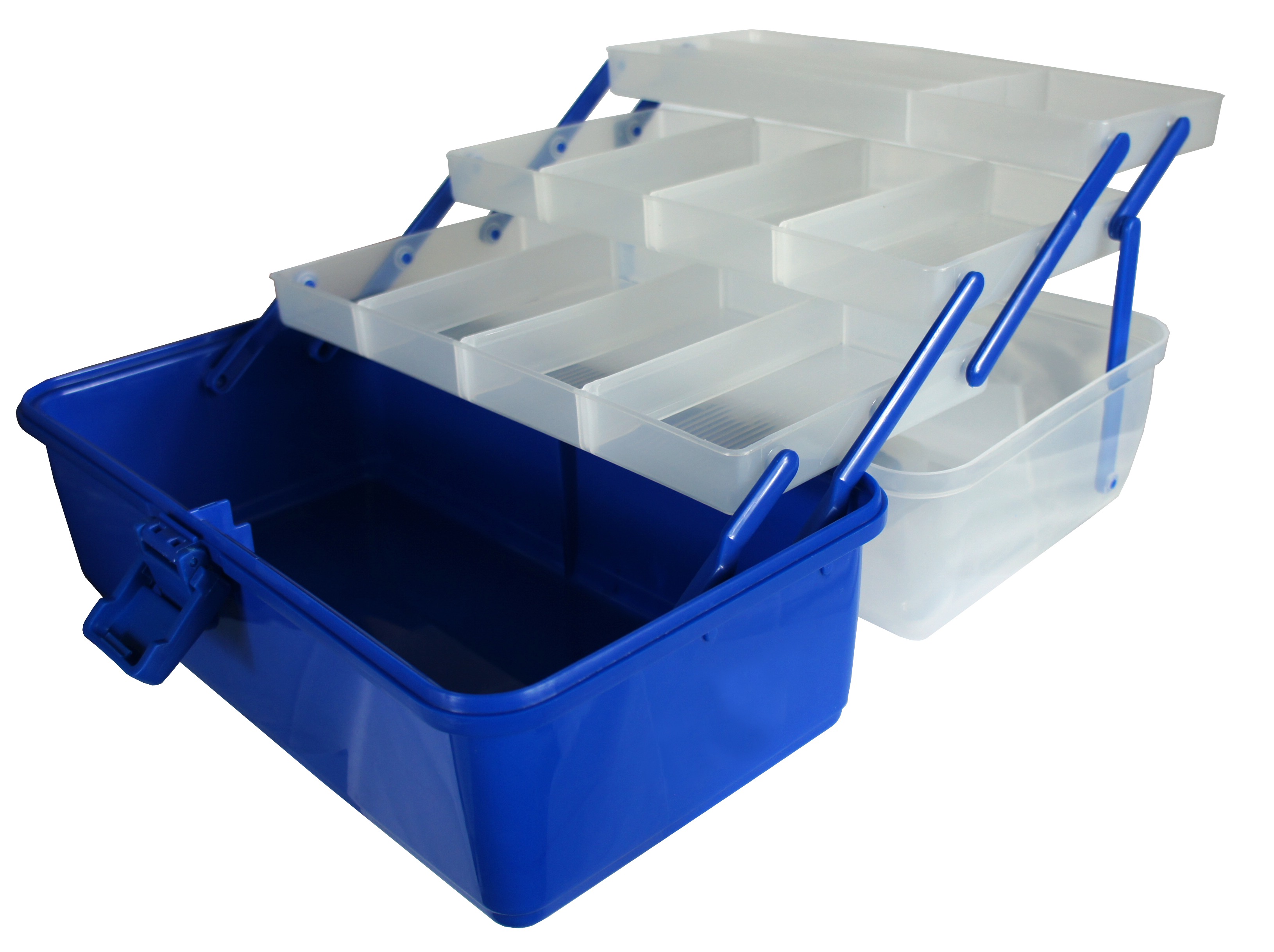 cheap plastic tackle boxes
