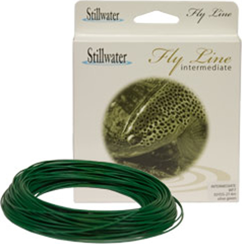 MaxCatch Floating Fly Line – Glasgow Angling Centre