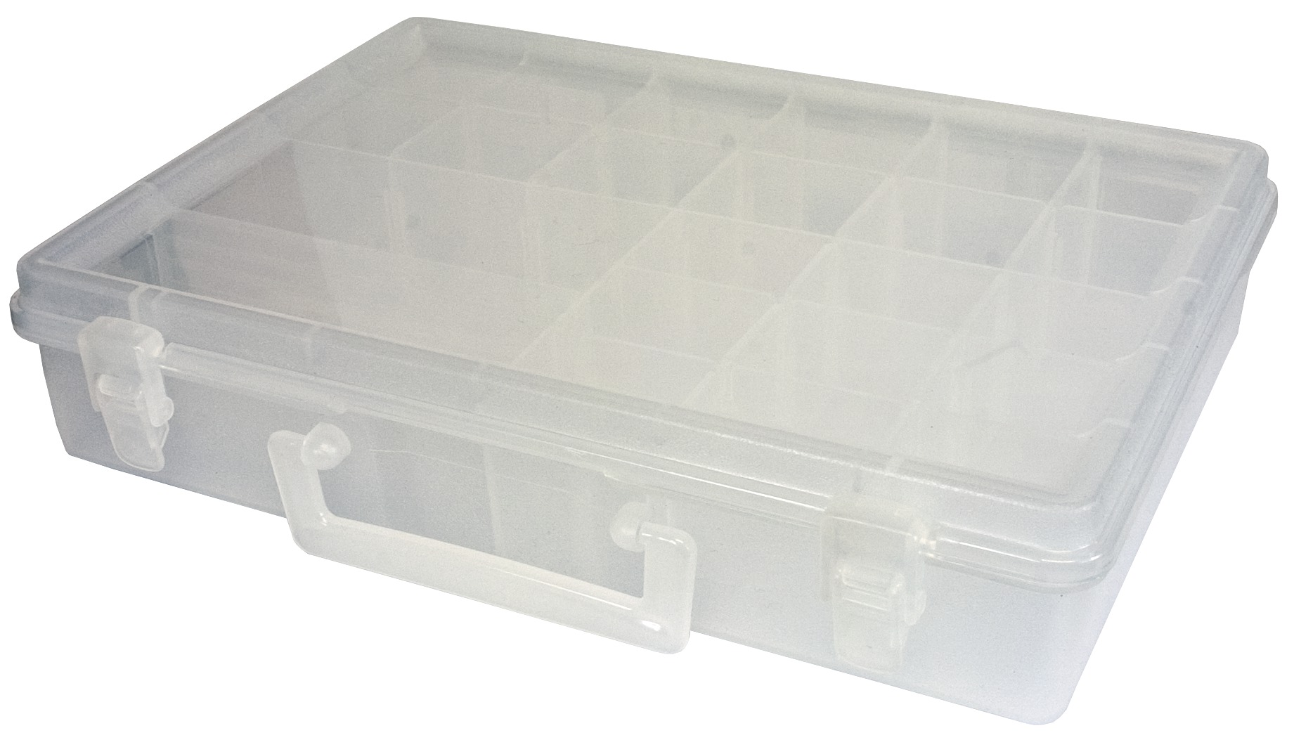 Stillwater Large Lure Compartment Box – Glasgow Angling Centre