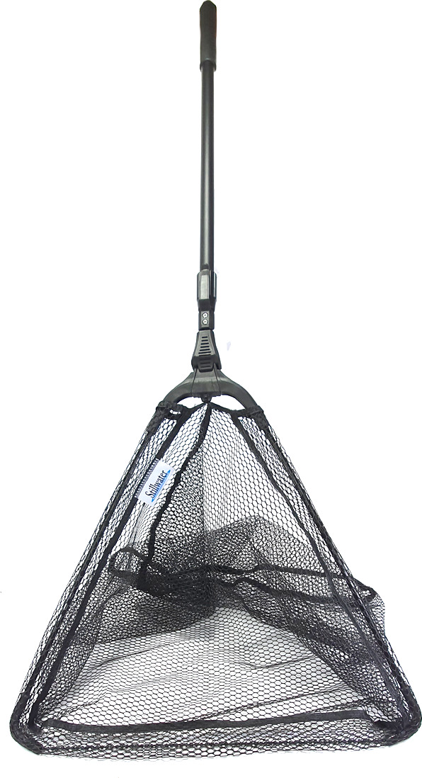 McLean HD Large Rubber Mesh Weigh Nets – Glasgow Angling Centre