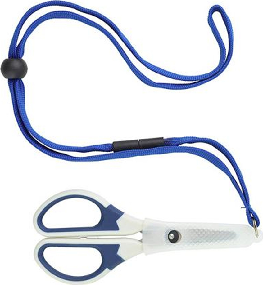 Kinetic CS Multi Scissors Blue