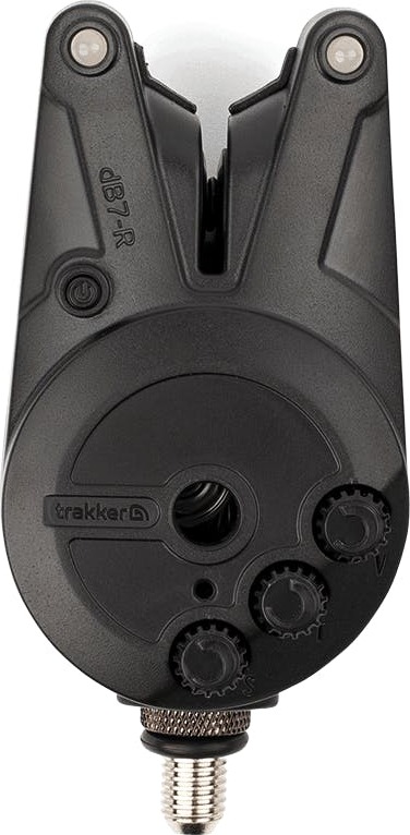 Trakker DB7-R Bite Alarm – Glasgow Angling Centre