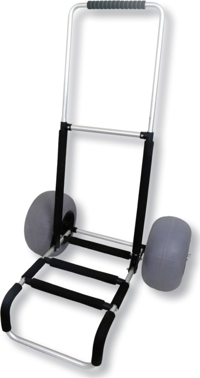 Tronixpro MKII Beach Trolley – Glasgow Angling Centre