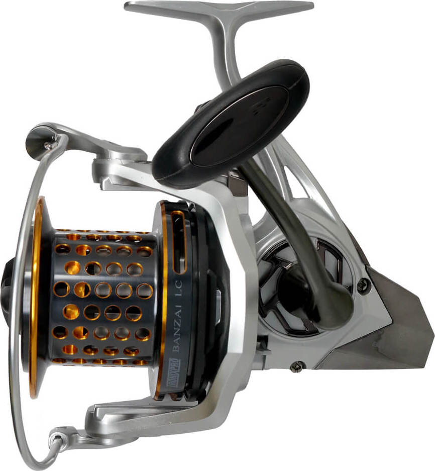 Shakespeare Agility Saltwater FD Reel – Glasgow Angling Centre