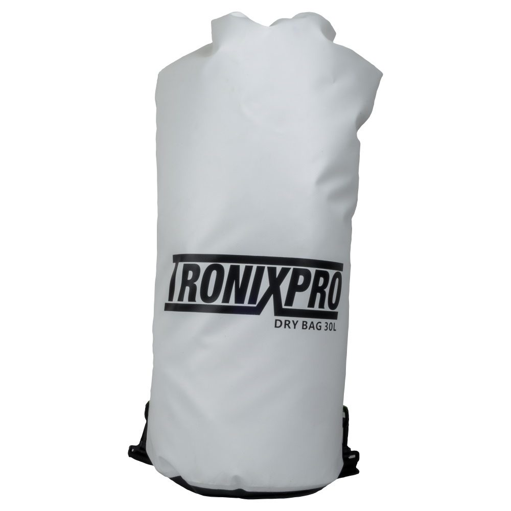 Tronixpro Dry Bags – Glasgow Angling Centre