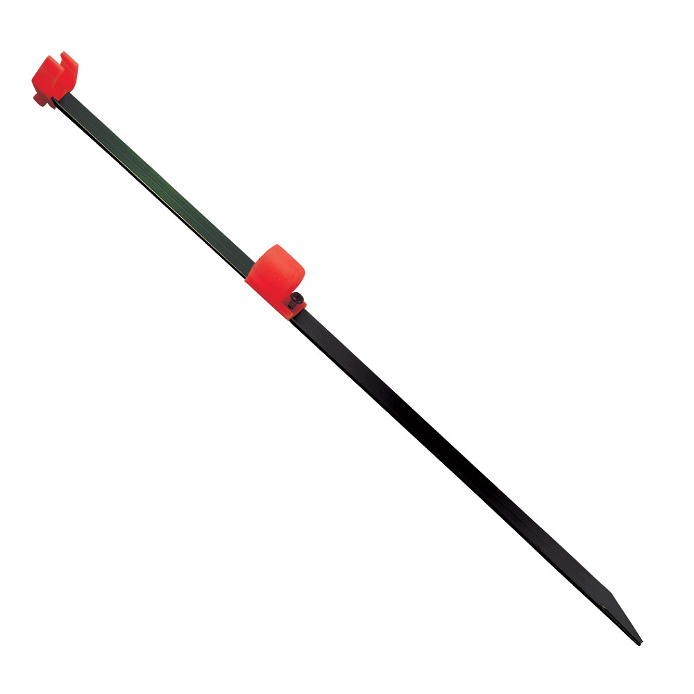 Tronixpro Sand Spike 1.5m Red/Black – Glasgow Angling Centre