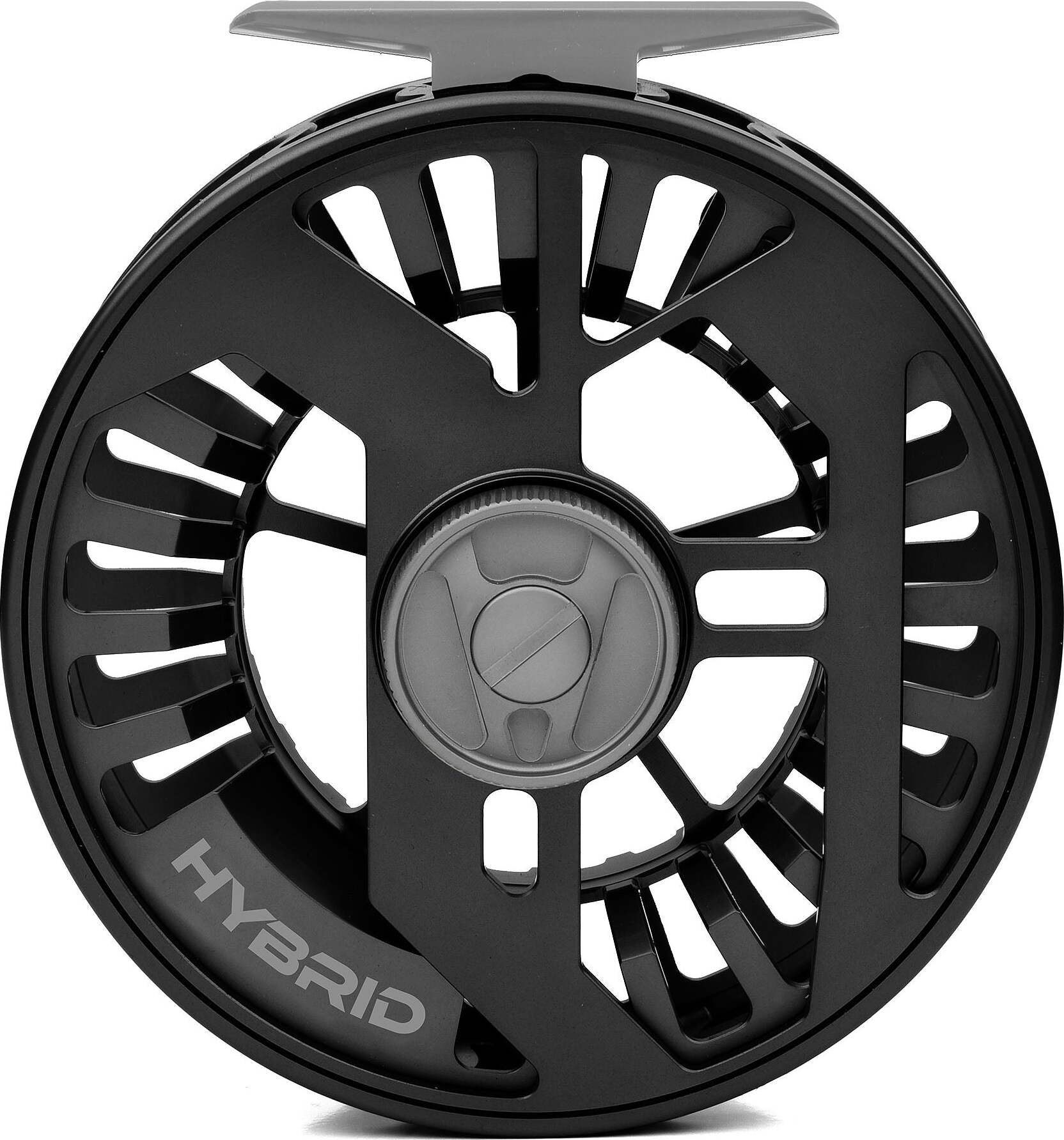 Vision XLS Hybrid Fly Reel – Glasgow Angling Centre