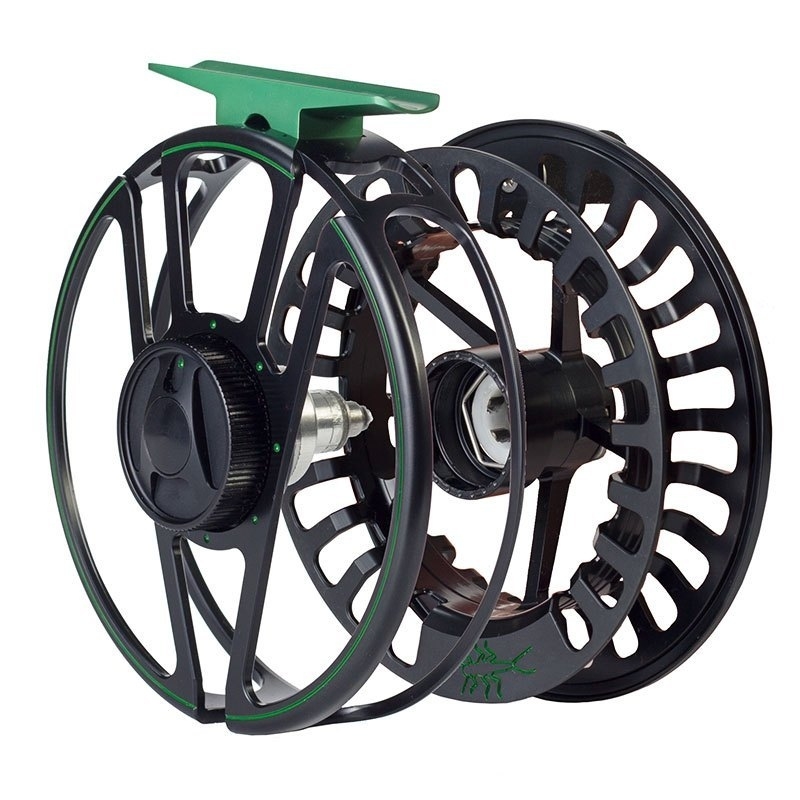 Vision XLV Spools – Glasgow Angling Centre