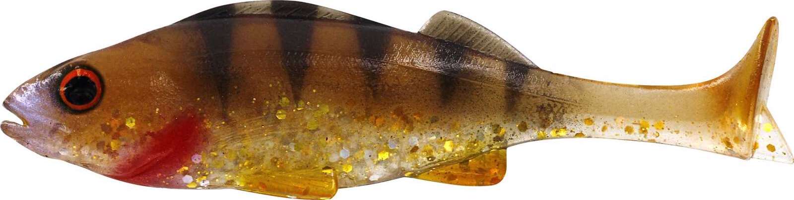 Westin Original Perch Gold Perch : Size: 7cm 4g – Glasgow Angling Centre