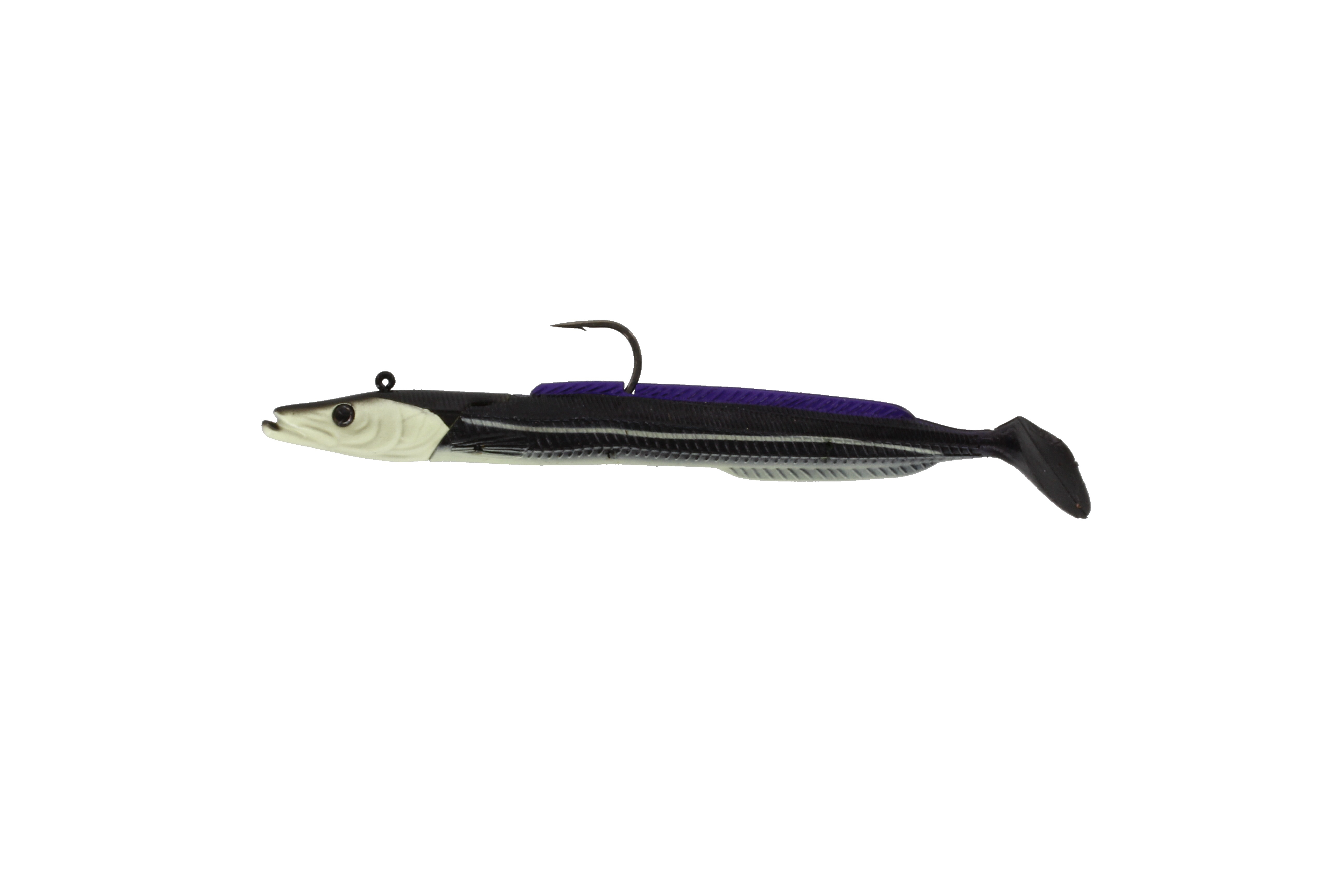 Sandy Andy Spare Head Box - Fishing Lures
