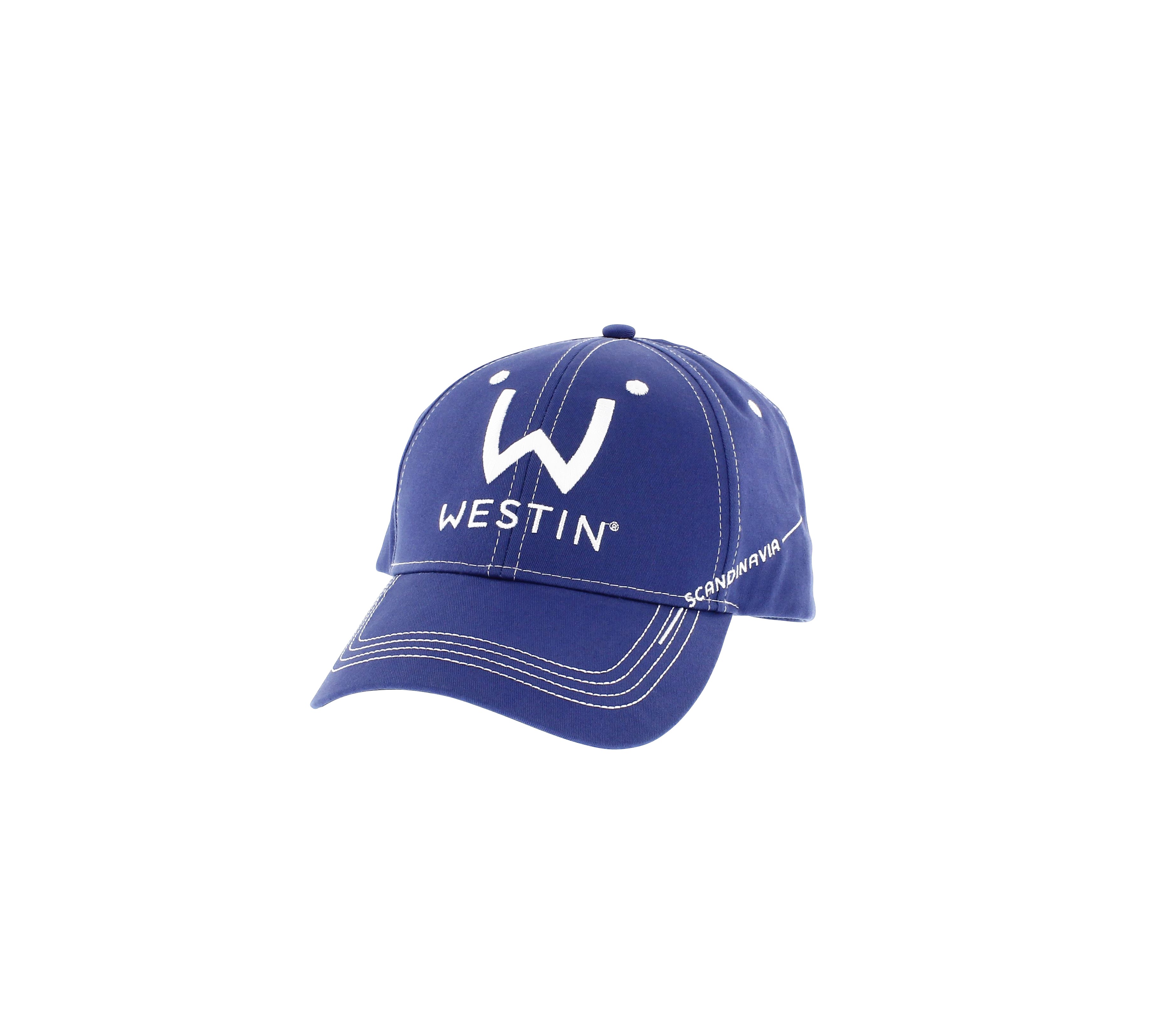 Westin W Pro Cap Imperial Blue – Glasgow Angling Centre