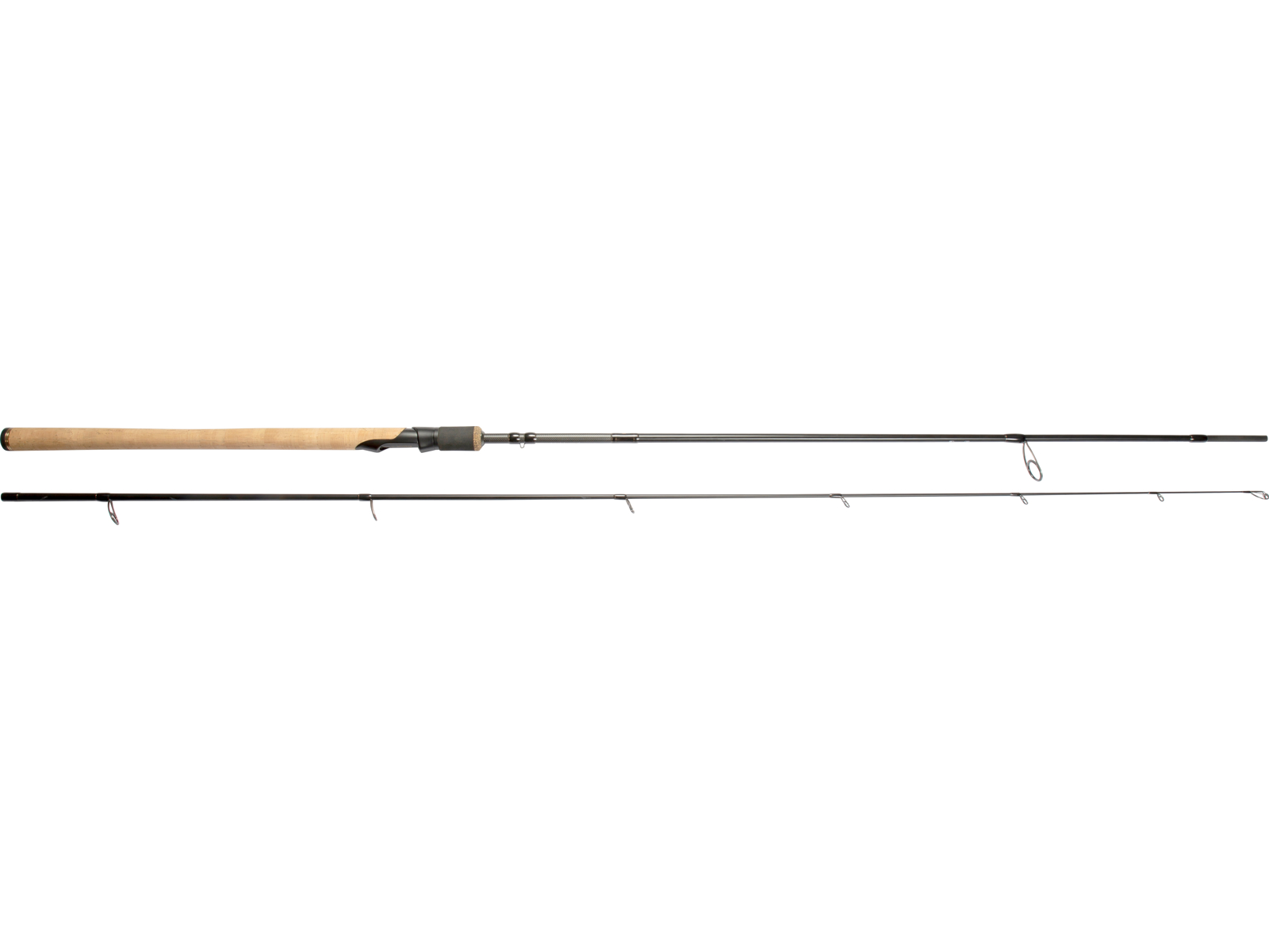 Westin W3 2nd Generation Spinning Rod 2pc – Glasgow Angling Centre