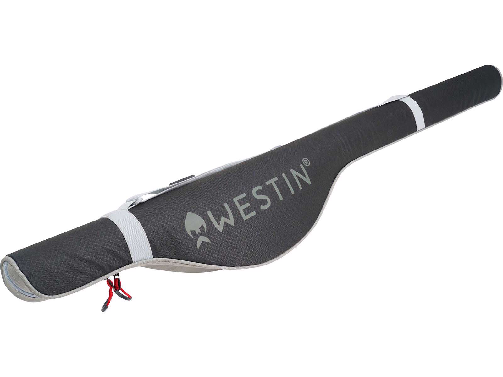 Westin W3 Rod Case Grey/Black 7ft – Glasgow Angling Centre