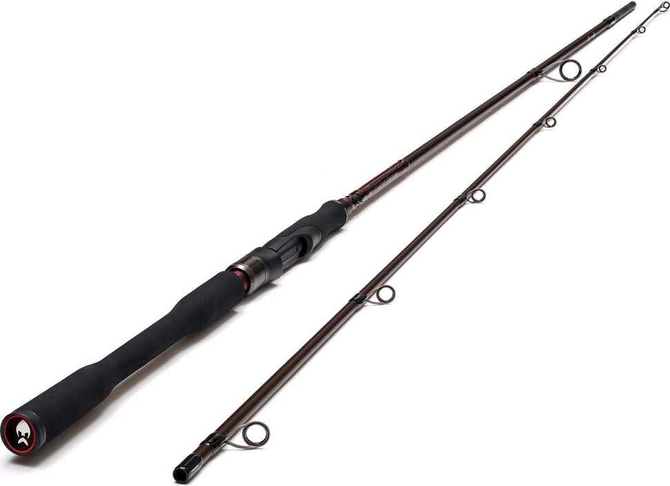 Westin W4 Powerlure 2nd Gen 8ft Rod 2pc – Glasgow Angling Centre