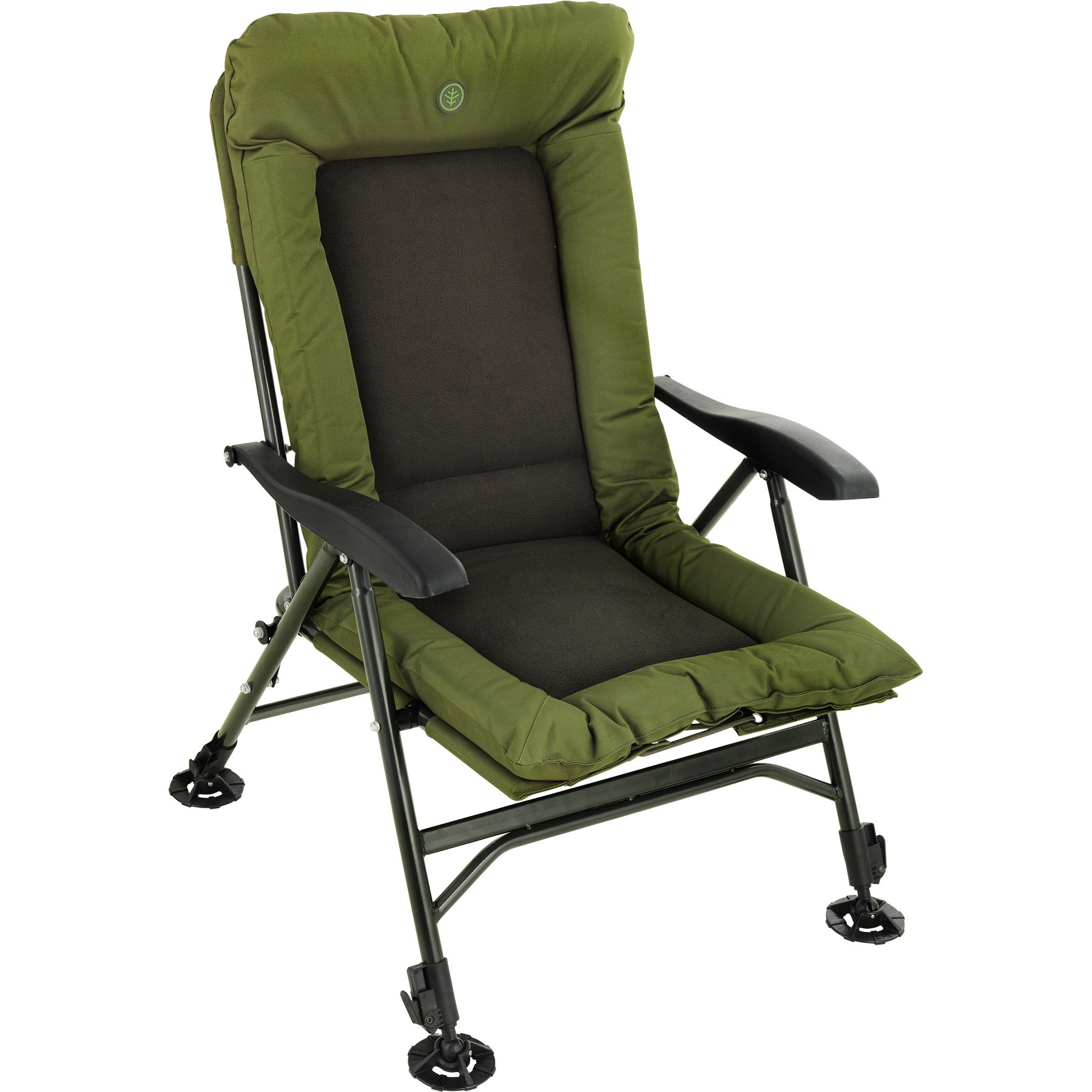 Matt Hayes Classic Fishing Chair – Glasgow Angling Centre