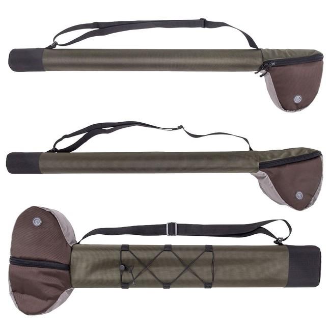 Wychwood Competition Rod & Reel Cases – Glasgow Angling Centre