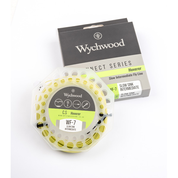 Wychwood ET Connect Series Hoverer Fly Lines – Glasgow Angling Centre