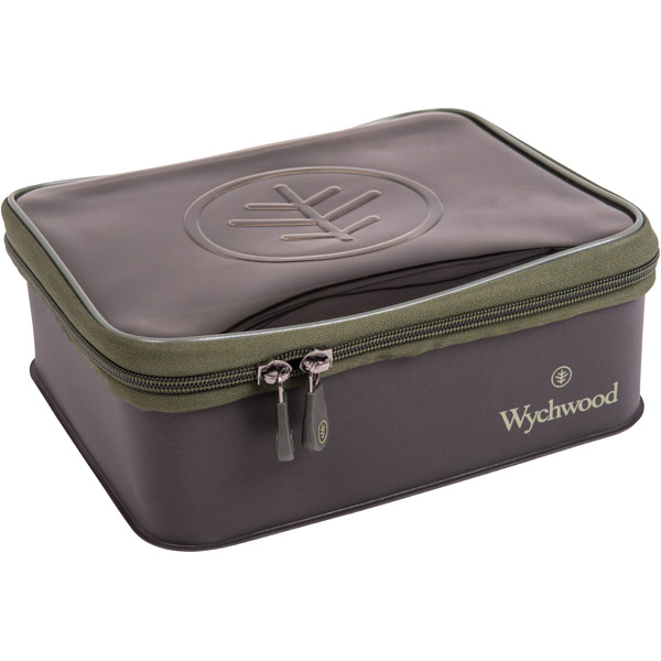 Wychwood EVA Large Fishing Reel Carry Case