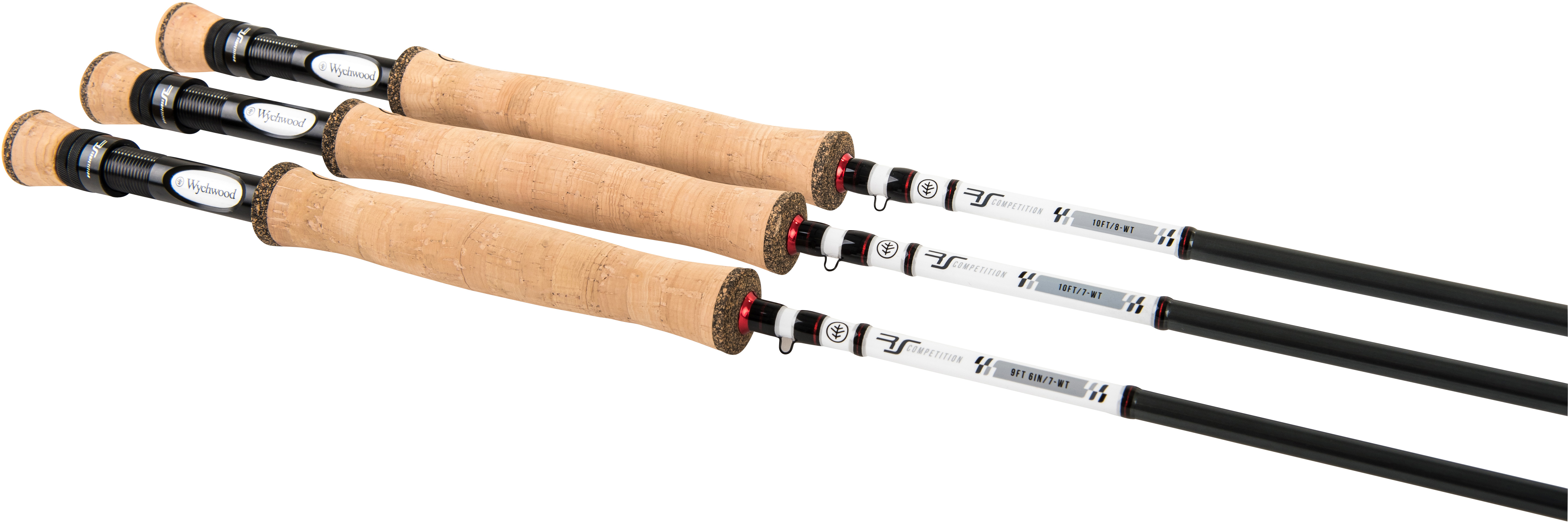 Wychwood RS Competition Fly Rods 10ft #8 – Glasgow Angling Centre