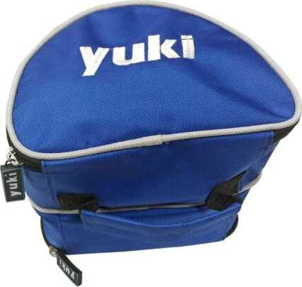 Yuki Oval Live Bait Bucket 5L