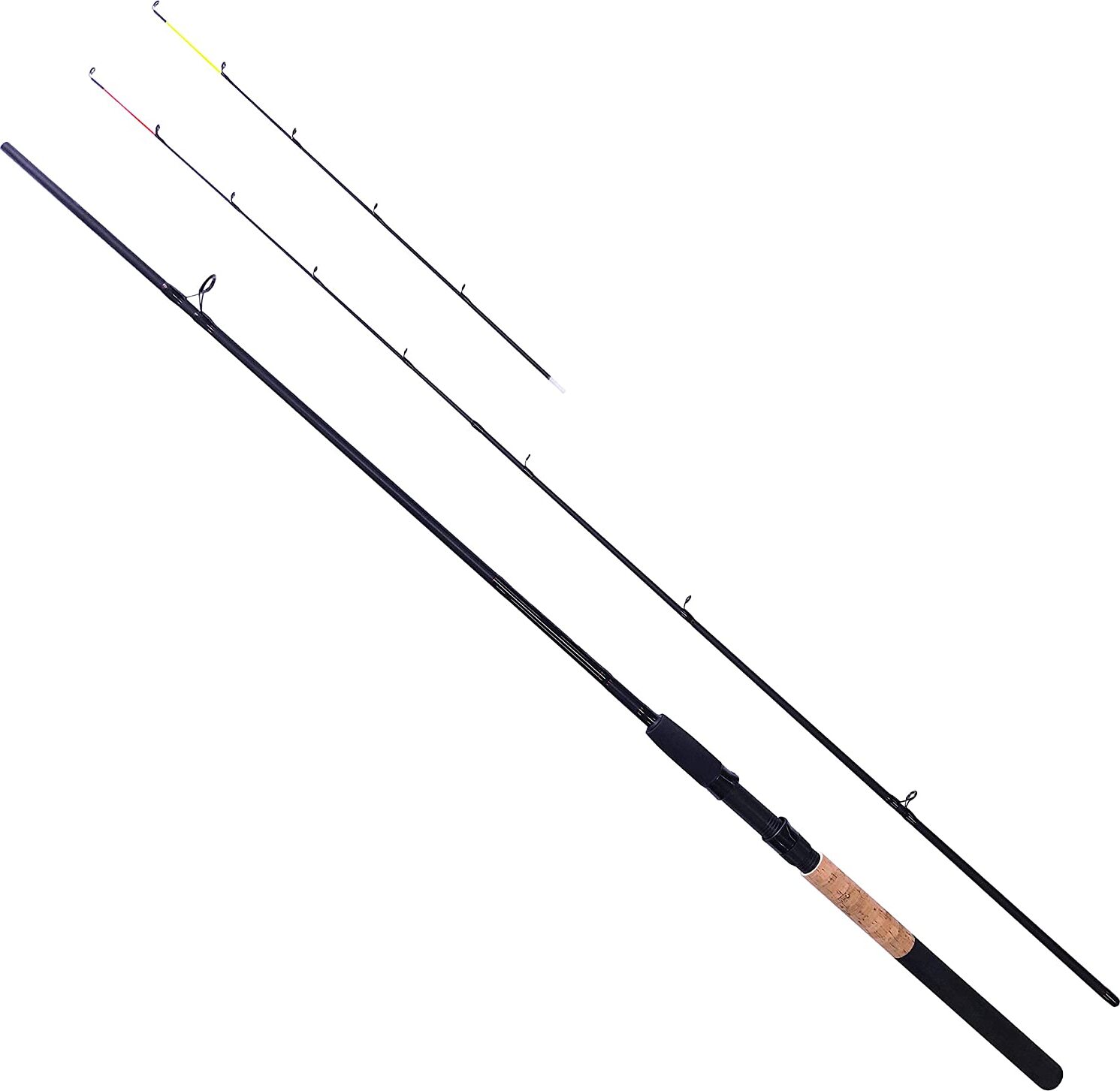 Zwim Feeder Rods 2+2pc 8ft – Glasgow Angling Centre