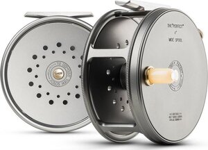 Hardy Widespool Perfect Fly Reels