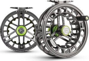 Hardy Ultradisc UDLA Fly Reels