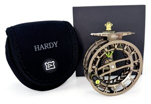 Hardy Ultraclick UCL Fly Reels