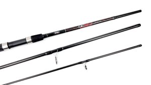 Mitchell Catch Carp Rod - 3 for £60