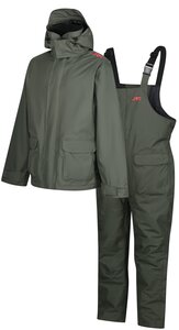 JRC Winter Suit