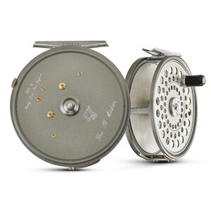 Hardy 150th Anniversary LW Fly Reels