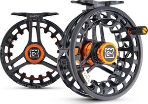 Hardy Ultradisc UDLA Fly Reel