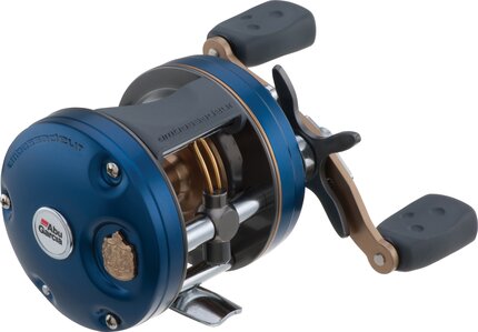 Abu Garcia Ambassadeur C4 Multiplier Reel