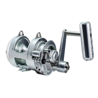 Accurate ATD Platinum 2-Speed 6T/6TS - Multiplier Reel