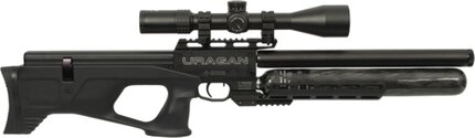 AGT Uragan Air Rifle