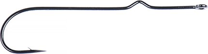 Ahrex PR354 Long Shank Popping-Skipping Bug