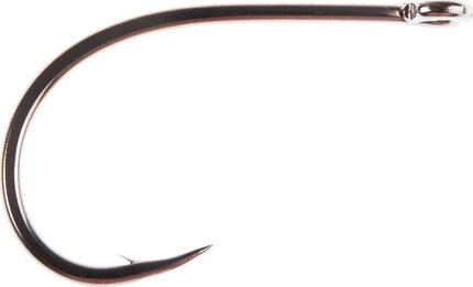 Ahrex SA280 Minnow Fly Hook