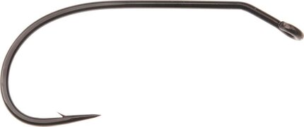 Ahrex TP650 26 Degree Bent Streamer Hook