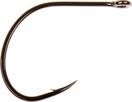 Ahrex XO774 Universal Curved Fly Hook