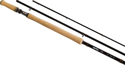 Airflo DC2 Double Hand Fly Rods