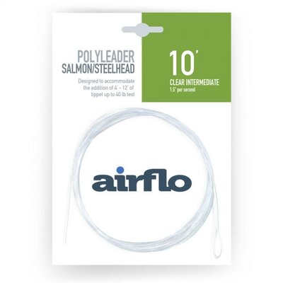 Airflo Salmon Exstrong Polyleaders