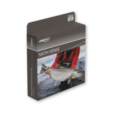 Airflo Sixth Sense Competitor Dual Density Sinking Fly Lines