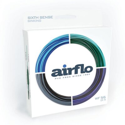 Airflo Sixth Sense Fly Lines
