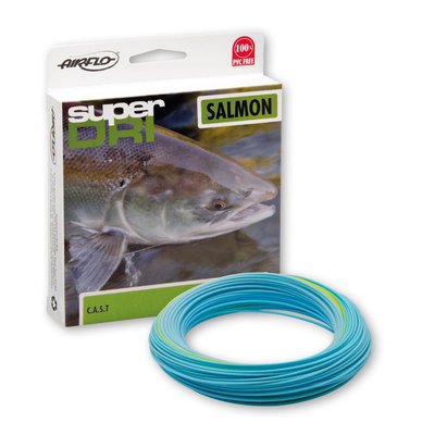 Airflo Super Dri C.A.S.T Floating Fly Lines