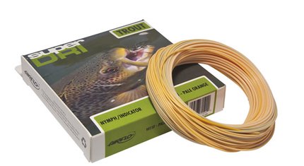 Airflo Super Dri Kelly Galloup Nymph/Indicator Floating Fly Lines